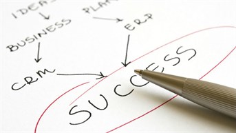 ERP vs. CRM