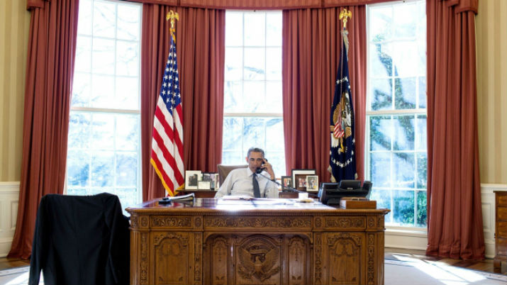Obama Announces Cybersecurity Measures