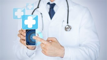 Diabetes Monitoring Apps Given Green Light