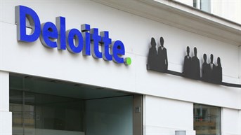 ‘Big Four’ Accounting Firm Names 1st Female CEO