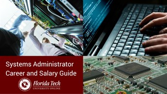 Systems Administrator Career and Salary Guide