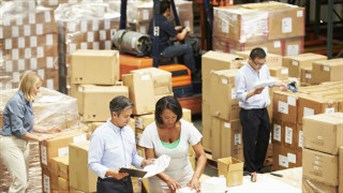 Import/Export Agent Career and Salary Profile