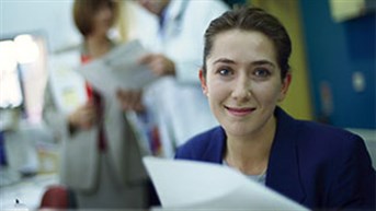 Hospital Administrator Career and Salary Profile