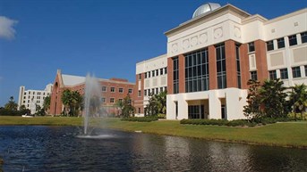 Florida Tech Ranked in Two Best Online Program by U.S. News